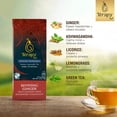 thumbnail image 3 of Reviving Ginger Tea by Terapy Ceylon Tea, 3 of 10