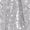 Silver, variant on iiniim Girls Sequined Flared Long Dance Pants Elastic Waistband Wide Leg Jazz Pants Disco Hippie Party Silver 12