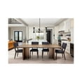 thumbnail image 2 of Cade 34 inch pendant in black, 2 of 8