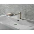 thumbnail image 3 of Peerless Xander Single Handle Bathroom Less P/U, Brushed Nickel, 3 of 4