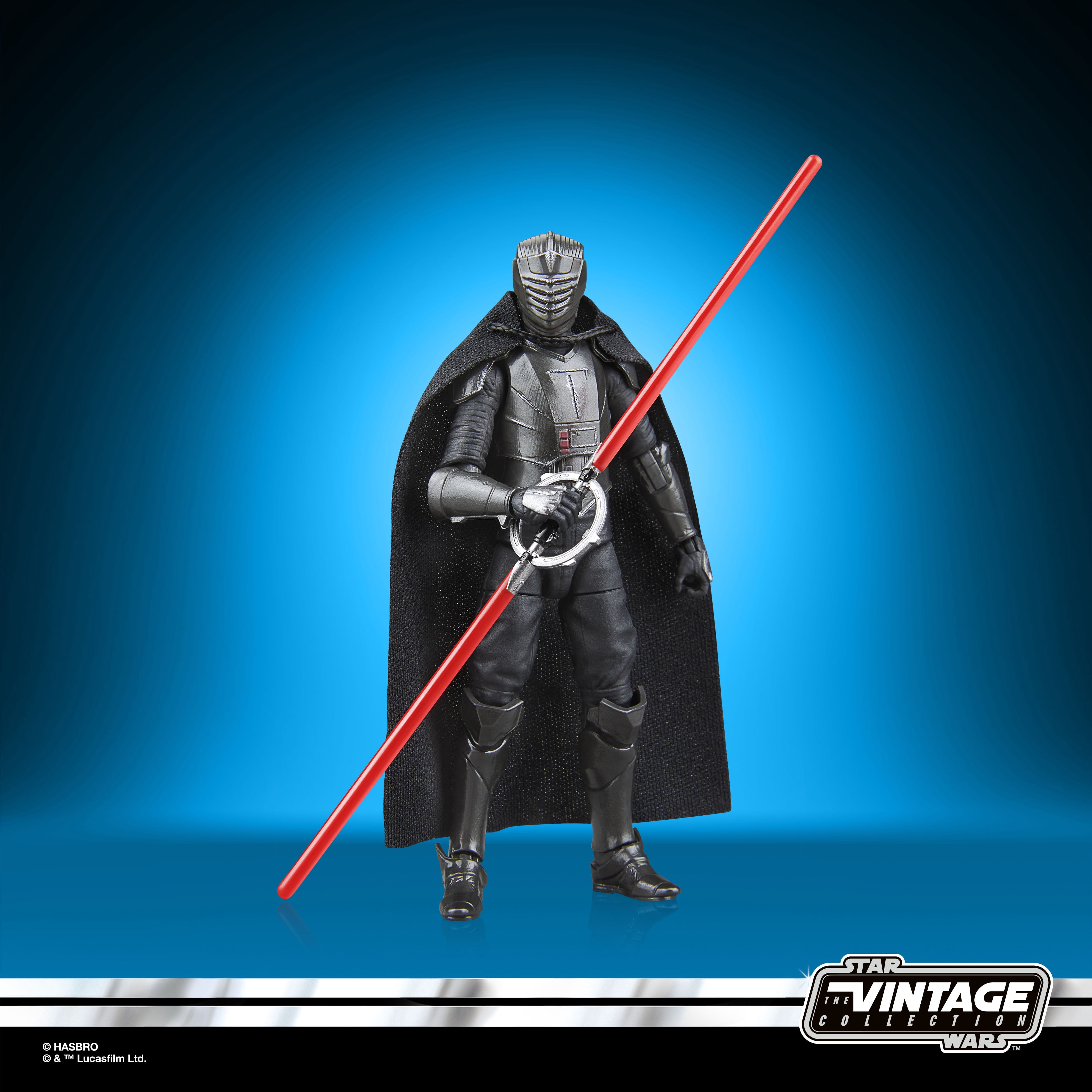 Star Wars The Vintage Collection Marrok Action Figure (3.75")