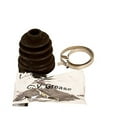 thumbnail image 2 of Front Inner CV Boot Kit 2002 2003 fits Suzuki Eiger 400 4x4, 2 of 3