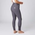 thumbnail image 5 of HORZE B Vertigo Dianne Thermo Breeches, 5 of 10
