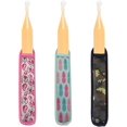 thumbnail image 4 of Porte-popsicles FYBTO, Manches Pop Glacée, Manches Pop Glacée, Manches de Porte-Pops Congélateur, Sac Coloré de Porte-Manches Glacées, Porte-Popsicles Réutilisables Lavables pour Enfants. (B)-0626, 4 of 5