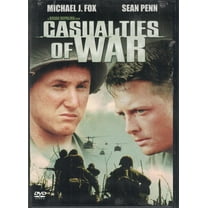 Casualties of War