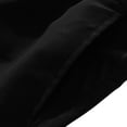 thumbnail image 6 of WRKEKC Mens Cargo Pants Wide Straight Leg Multi Pockets Functional Casual Trousers Drawstring Elastic Waist Loose Fit, 6 of 8