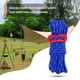 thumbnail image 2 of Cuerda Reflectante Al Aire Libre Reflective 4 Outdoor Rope 4M Windbreak Rope Tent Accesorios ( ) azul, 2 of 5