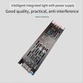 thumbnail image 4 of 200W LED Strip Controller DC24V Intelligent Dimming Lighting, 4 of 5