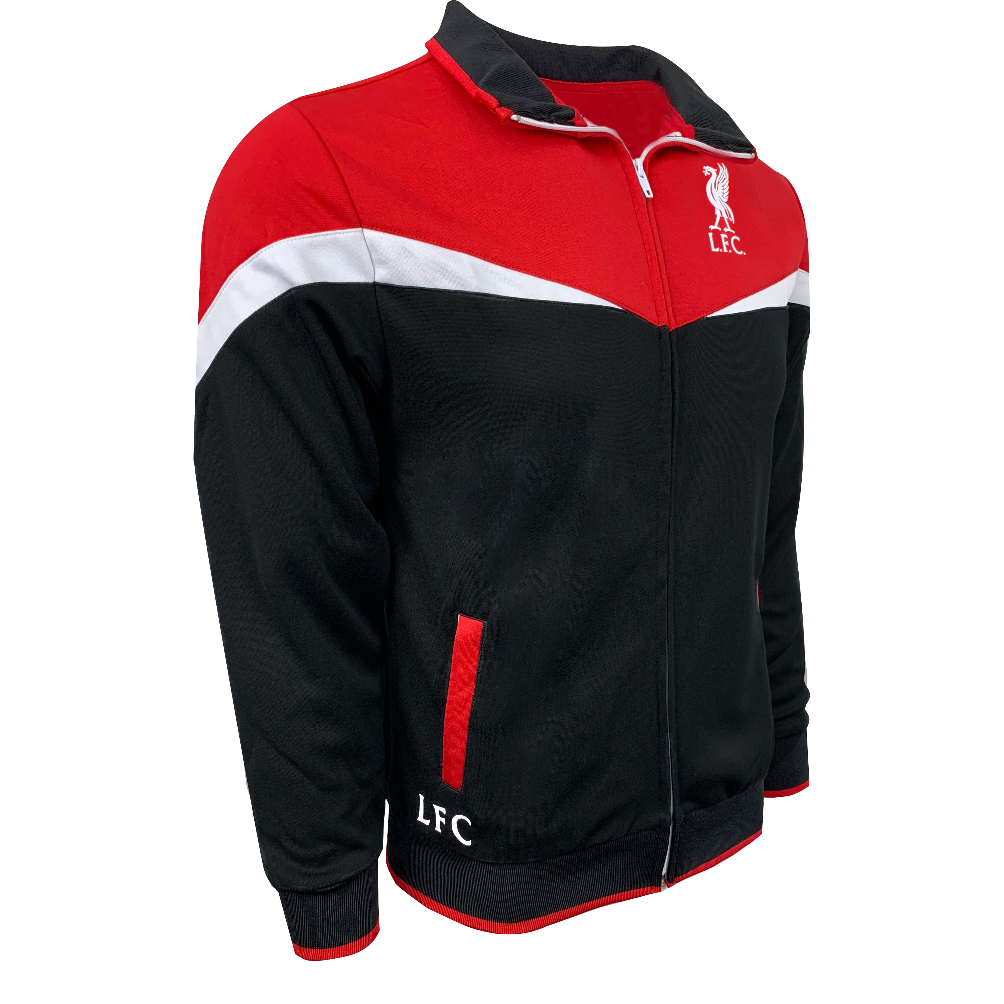 Lfc discount track jacket