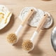 thumbnail image 1 of XWSHYW Aparatos de Utensilios de Cocina. Cepillo para Ollas de Mango Largo, Cepillo para Ollas Específico para Cocina, Herramienta para Lavar Platos para Uso Doméstico, Cepillo de Limpieza y Descalci, 1 of 6