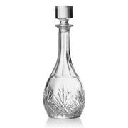 Bezrat Wine Decanter 100% Hand Blown Lead-free Crystal Glass Red Wine Carafe Wine Gift Wine Accessories