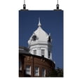 thumbnail image 2 of Print: Old Courthouse Museum, Monroeville, Alabama, 2010, 2 of 4