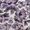 Purple, variant on Jaimenalin Women Floral Mini Dress Square Neck Ruffle Shoulder Back Tie A Line Sundress
