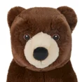 thumbnail image 4 of FAO Schwarz Toy Plush Sustainable Bear 10", 4 of 8
