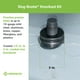 thumbnail image 4 of Kit Knockout Punch Greenlee 7238SB Slug-Buster con llave, 4 of 8