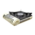 thumbnail image 5 of Portable Gas Stove with CSA Certified, Comes in Each, 5 of 10