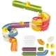 thumbnail image 1 of Bath Toys Water Balls Tracks for Kids for Wall Bathtub Toy Slide for Toddlers 3 4 5 6 Years 37 Pcs DIY Take Apart Set Shower Gift for Children, 1 of 4
