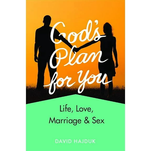 God's Plan for You (Revised), (Paperback)