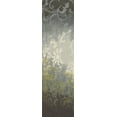 thumbnail image 3 of Milliken Drayton Area Rug 4000174207 Fredonia Sea Scrolls Gradient 3' 10" x  5' 4" Rectangle, 3 of 3