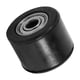 thumbnail image 2 of Guía de rueda de polea tensora de cadena de 8 mm para motocicleta, motocross, enduro, 2 of 14