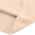 thumbnail image 4 of CPNG Children's Boys Girls Thermal Underwear Autumn Winter Base Layer Round Neck Heated Autumn Clothes and Long Trousers Set(Light Yellow,18-24 Months), 4 of 5
