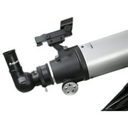 Celestron Starsense Explorer DX 102AZ Smartphone App-Enabled Refractor Telescope
