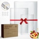 thumbnail image 1 of Juego De 3 Tablas De Cortar Acrílicas Con Borde De Mostrador, Tablas De Cortar Transparentes Para Encimera, Tabla De Cortar Antideslizante Para Utensilios De Cocina, Decoración De Cocina, Regalos De I, 1 of 5