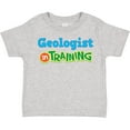 thumbnail image 3 of Inktastic Geologist in Training Boys or Girls Toddler T-Shirt, 3 of 5