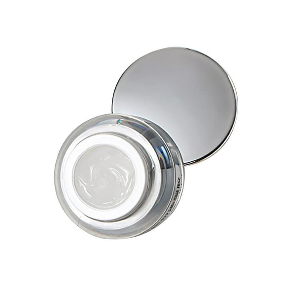 Mirror Powder Nail Molding Glue Transparent Paste Gel for Salons Home DIY Fernando Pegamento para moldear