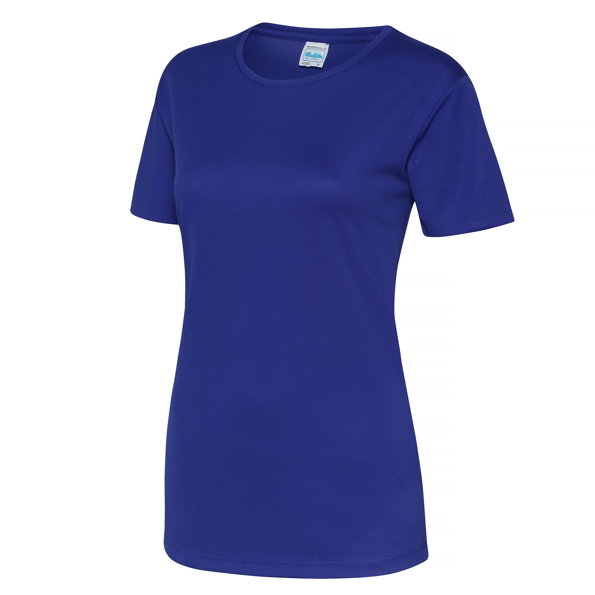 womens plain t shirts walmart