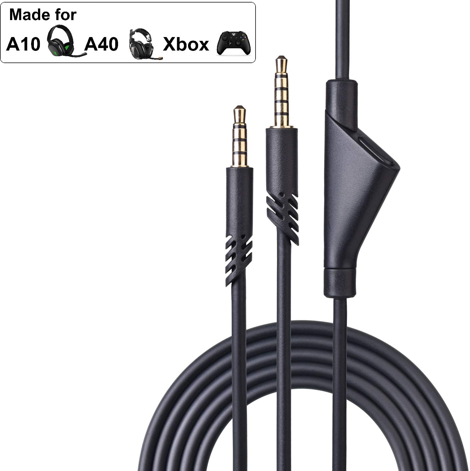 Astro A40TR Inline Mute Cable Cord 