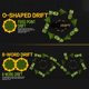 thumbnail image 5 of Remote Control Drift Car 1/16 Remote Control Car 2.4ghz 4wd Remote Control Race Car Kids Gift For Ch, 5 of 5