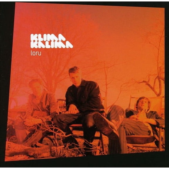 Klima Kalima - Loru - Music & Performance - CD