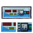 thumbnail image 1 of Poultry Egg Incubator System, Digital Temperature Controller Egg Incubator Temperature Controller Egg Incubator System  For Chicken Goose Duck, 1 of 8