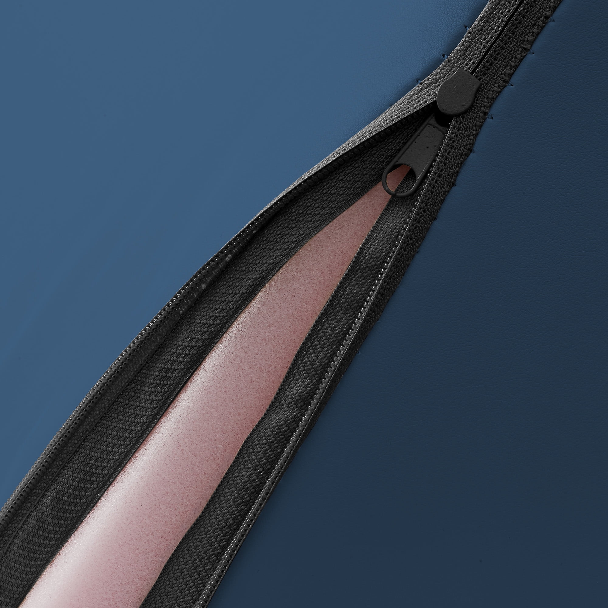 Triangle massage bolster cheap