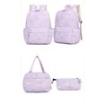 thumbnail image 4 of Gradient Fashion Backpack for Students: Lunch Pencil And Backpack Combo for Middle And High School, 4 of 4