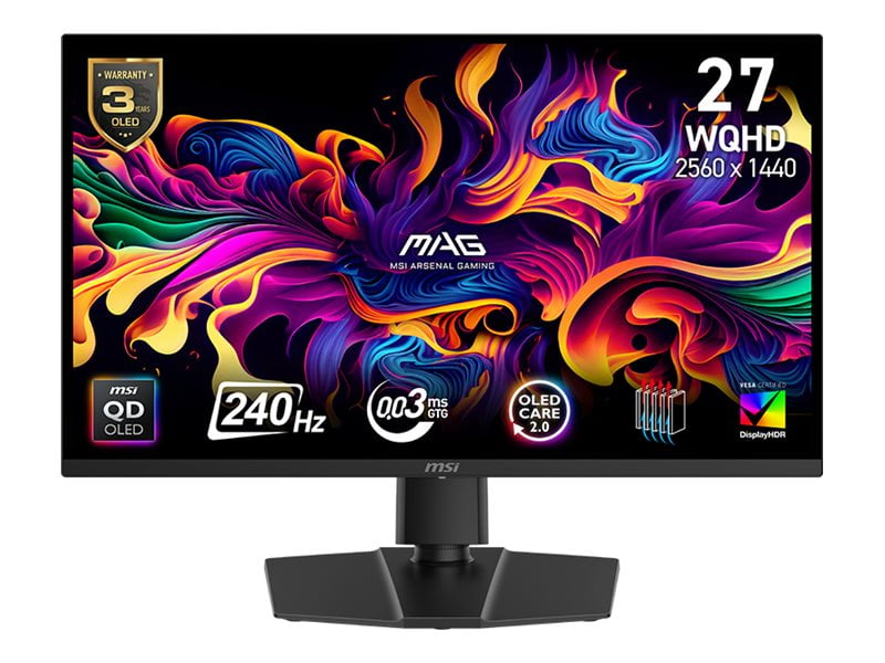MSI MAG274UPF 27