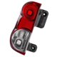 thumbnail image 4 of Car Taillights High Brightness Left Right Rear Brake Stop Light Tail Lamp Assembly for NV200 26550 JX00A, 4 of 4
