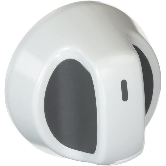 Whirlpool Genuine OEM WPW10160368 Range Control Knob