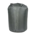 thumbnail image 1 of Sac Étanche Étanche, Pochette de Sac Imperméable à Grande Capacité avec Conception en Rouleau et Boucle Robuste pour le Camping, la Randonnée, la Dérive et les Activités de Plein Air, 1 of 7