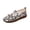White 2, variant on Wensltd Comfort Flat Loafers Women Spring and Fall Women Casual Work Shoes Wide With