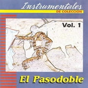 Vol.1: El Pasodoble