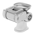 thumbnail image 6 of 600W Electric Meat Cutter Machine, Electric Food Slicer with 2.5mm Thickness, 6 of 13