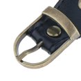 thumbnail image 3 of de Hebillas con Lengüeta para Bolso - Reemplazo de Clips de Cierre de Bolso/cartera - Suministros de Reparación Negro, 3 of 7