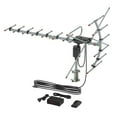 thumbnail image 3 of Leadzm TV Antenna with 990 Miles Reception Range, 3 of 8