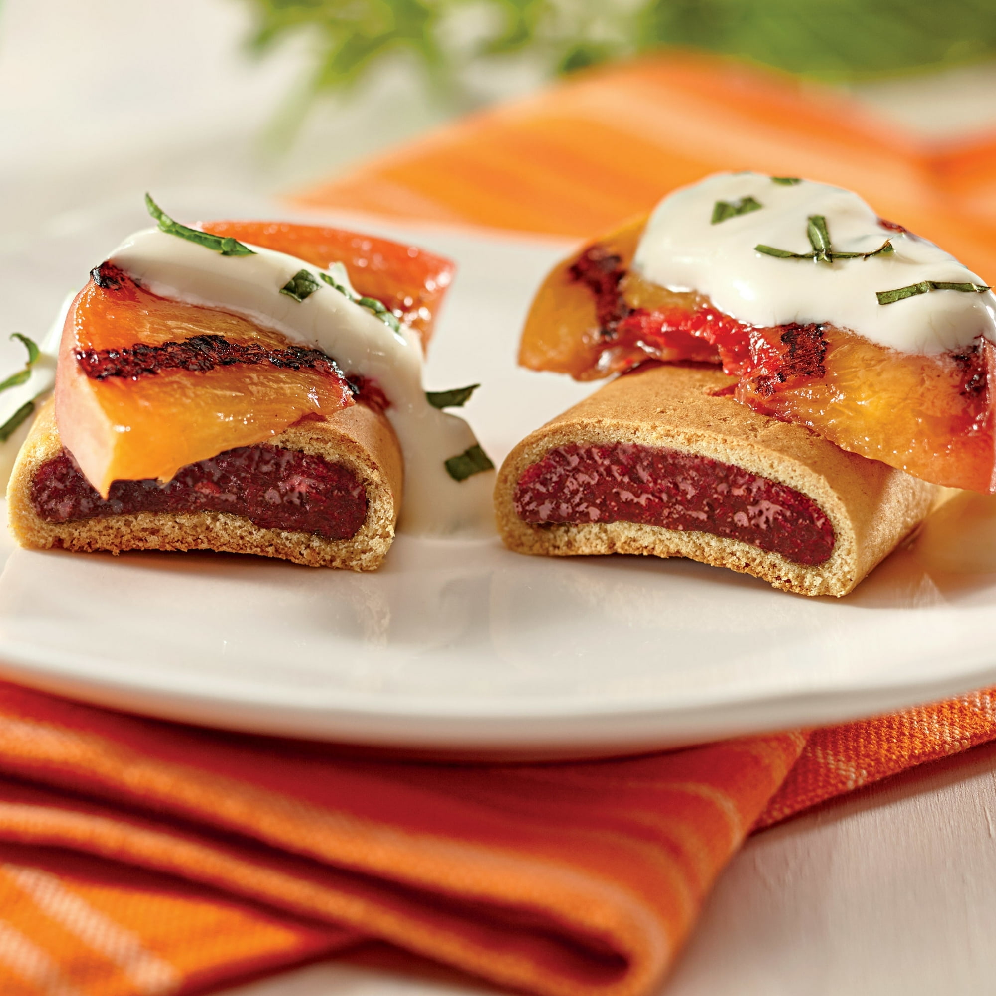 Newtons Soft & Fruit DPF11&nbsp;Chewy Strawberry Cookies 10 Oz (Pack Of 2) - Fig Newtons Cookies - Newtons Cookies Fig Fruit Chewy