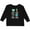 AB-Black, variant on Inktastic Earth Day Plant a Tree Save the Bees Save the Seas Love Your Mother Earth Boys or Girls Long Sleeve Toddler T-Shirt