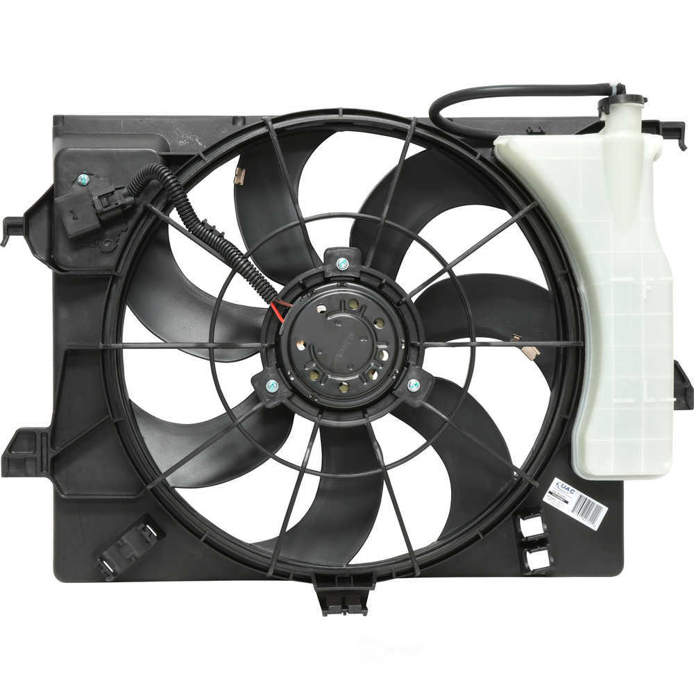 UAC FA 50323C Engine Cooling Fan Assembly