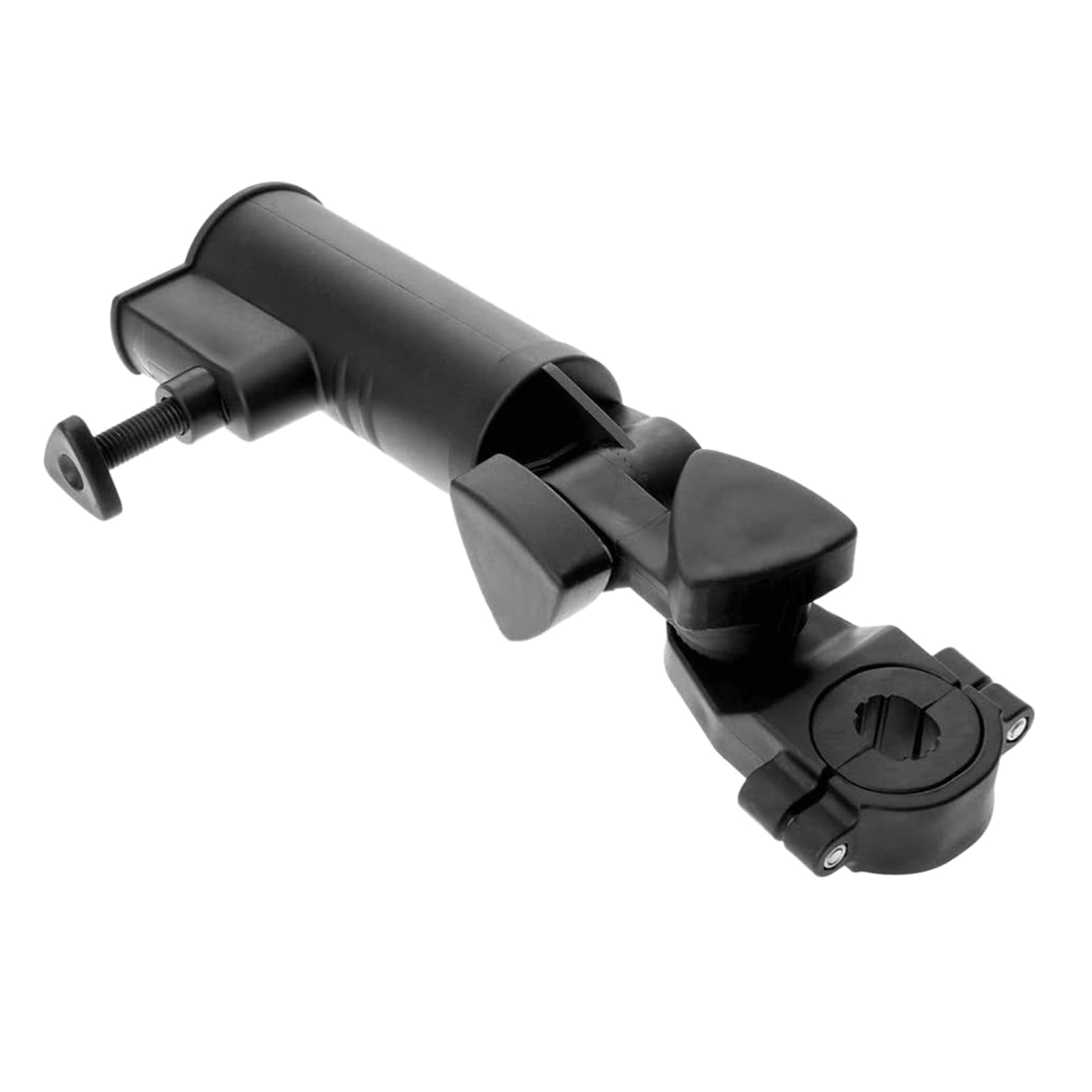 Golf Push Cart Umbrella Holder Umbrella Holder Adjustable Stand Push