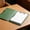 Green, variant on Byujiro A4 Double Clip Board Folder Dual-Side Vertical & Horizontal Document Binder with Writing Pad Function Multi-Purpose Report Portfolio for Office Contracts, Student Handouts, Files